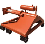 不同類(lèi)型的列車(chē)擋車(chē)器在實(shí)際應(yīng)用