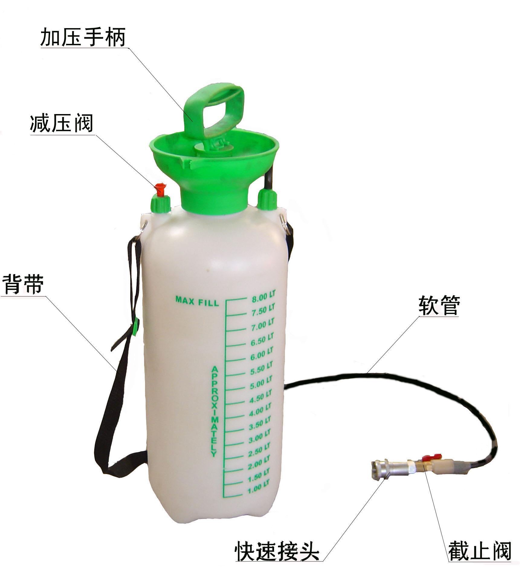 NZG-31Ⅳ型內(nèi)燃鋼軌鉆孔機使用方法